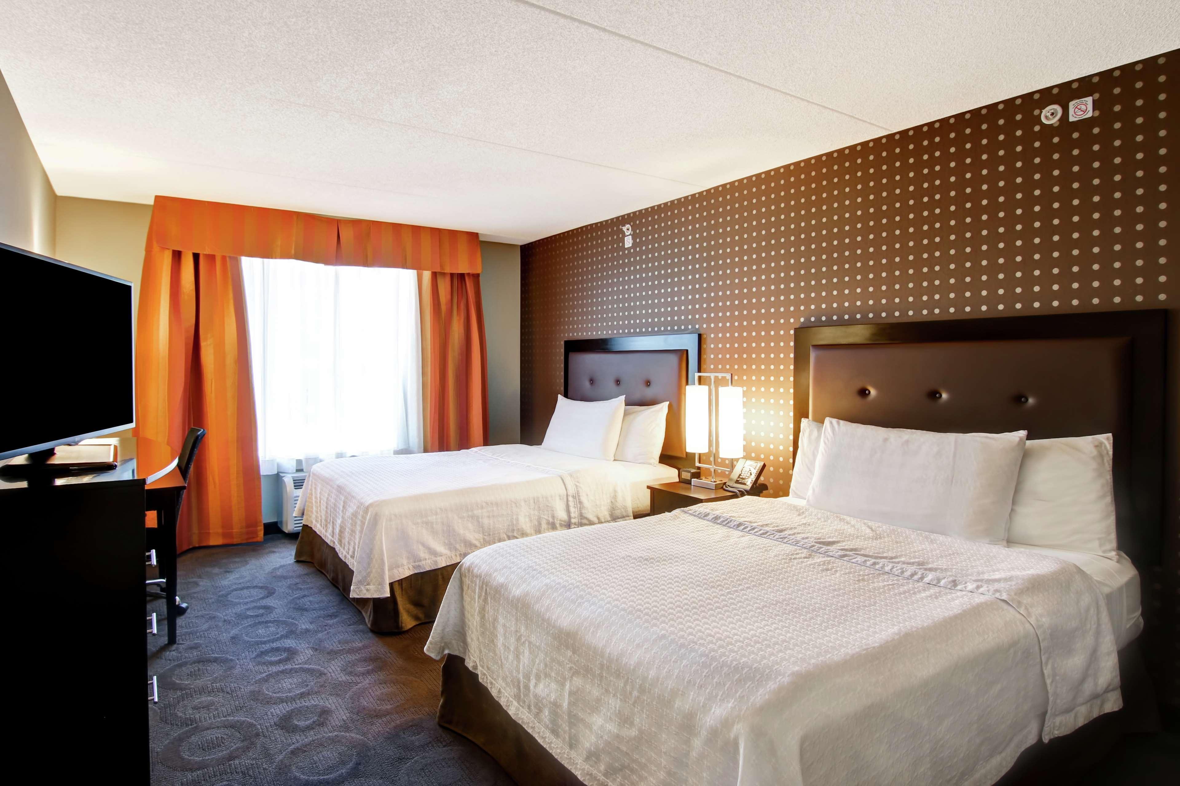 Homewood Suites By Hilton Toronto-אייקס מראה חיצוני תמונה