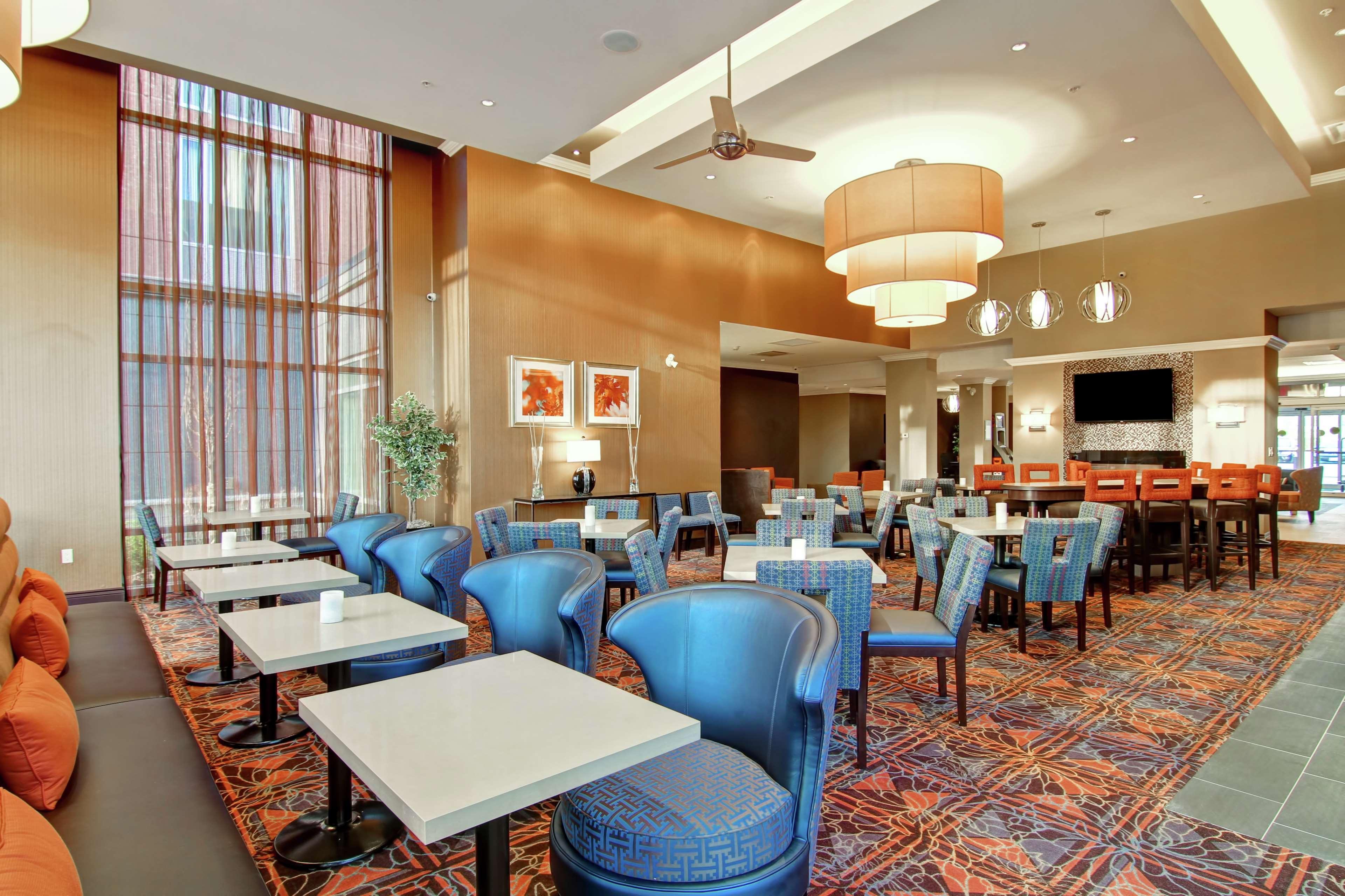 Homewood Suites By Hilton Toronto-אייקס מראה חיצוני תמונה