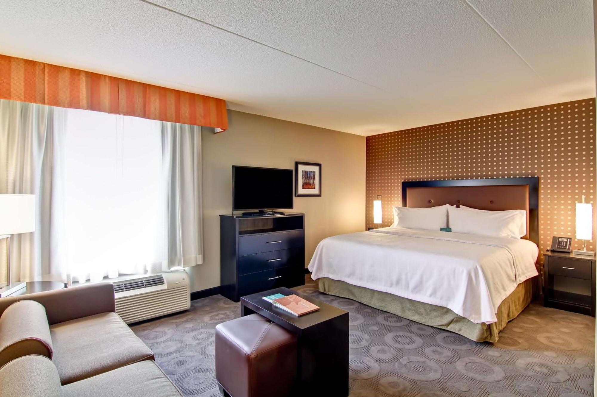Homewood Suites By Hilton Toronto-אייקס מראה חיצוני תמונה