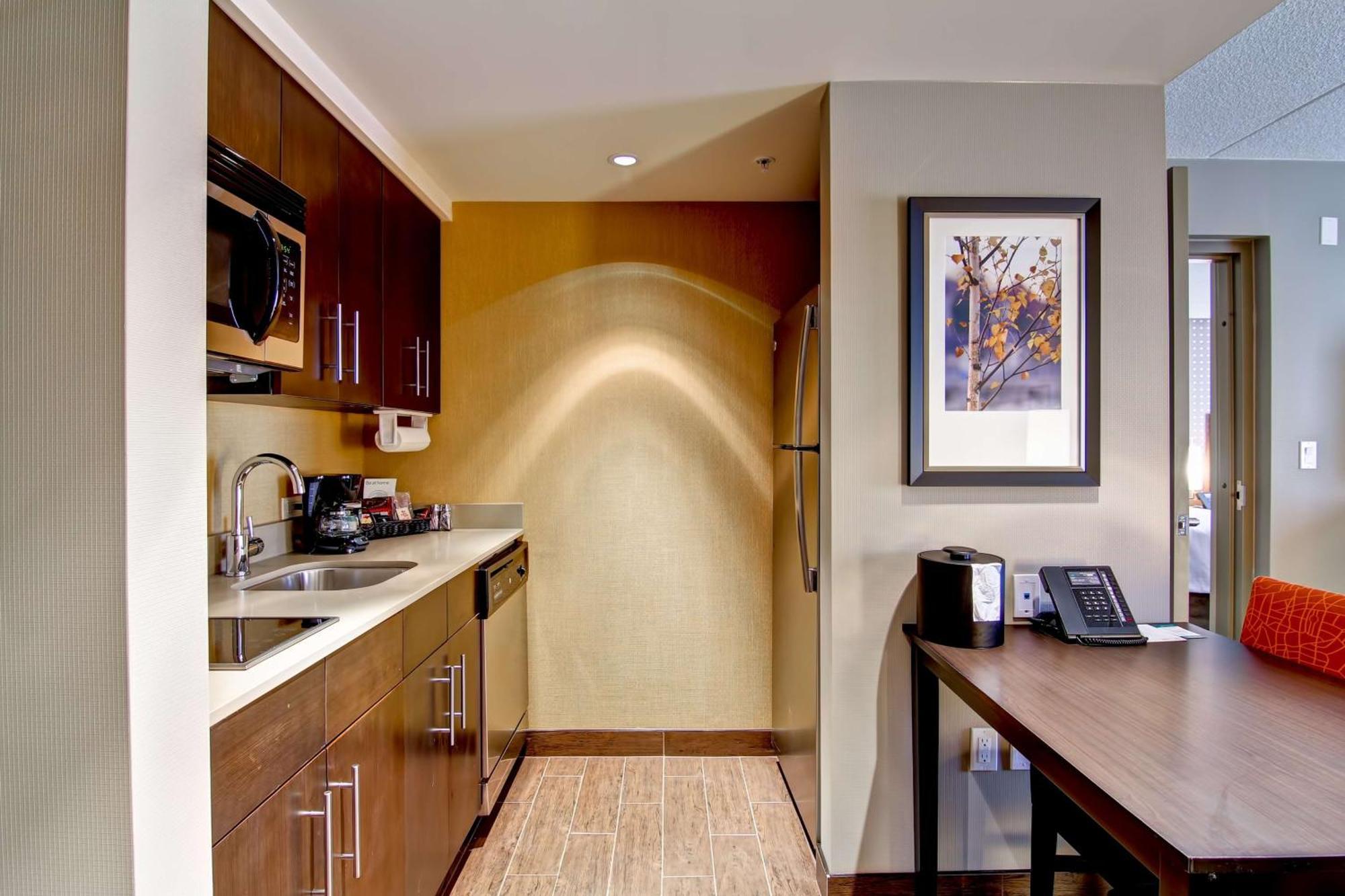Homewood Suites By Hilton Toronto-אייקס מראה חיצוני תמונה