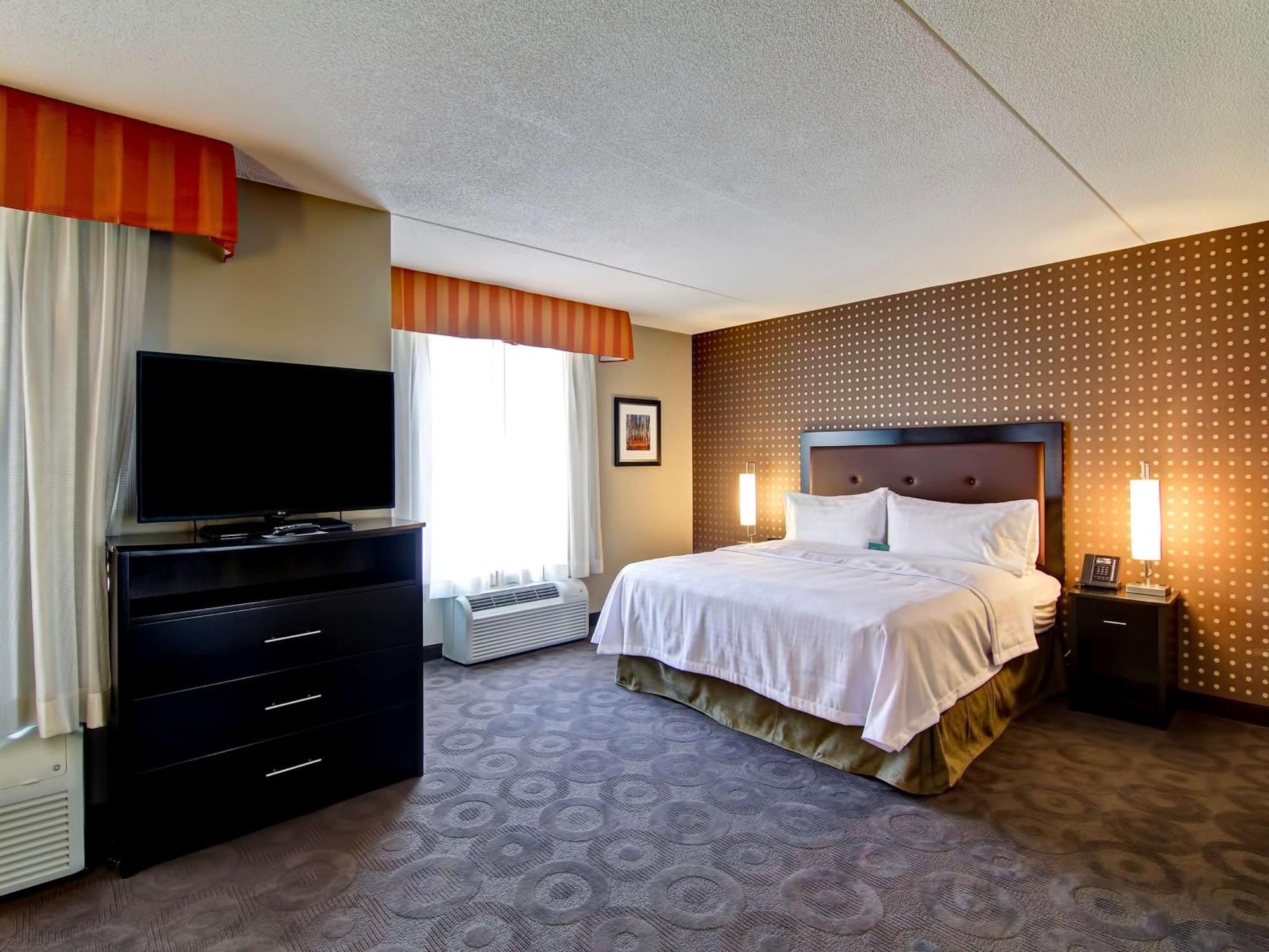 Homewood Suites By Hilton Toronto-אייקס מראה חיצוני תמונה