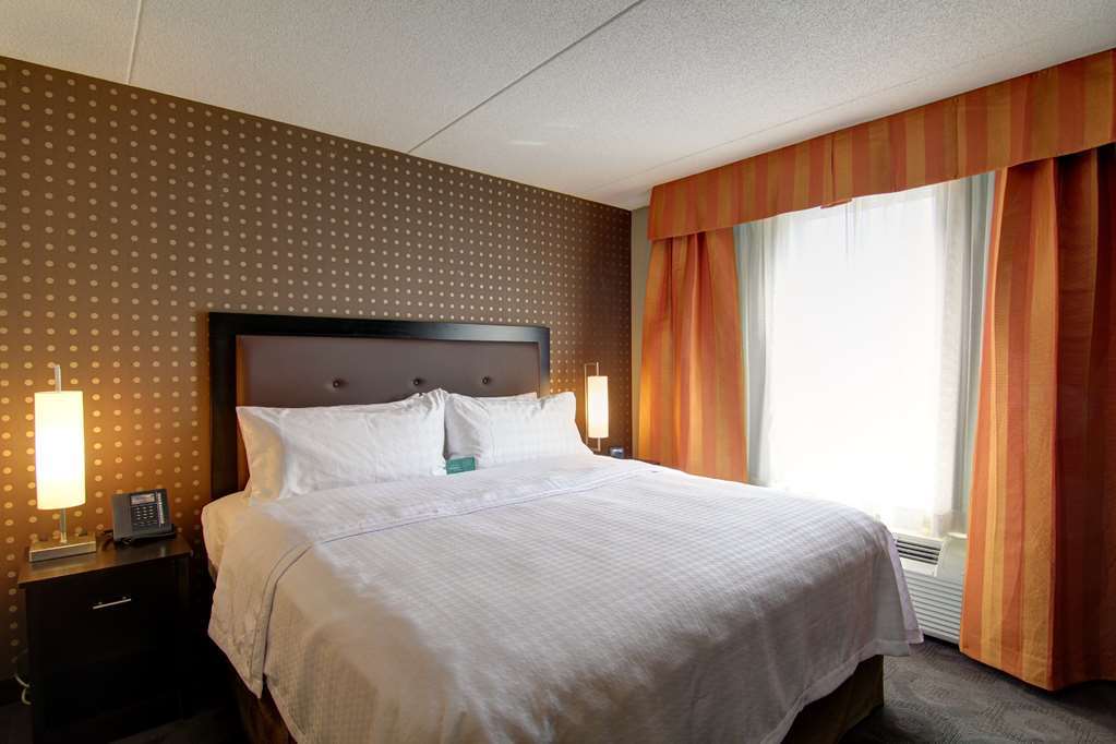 Homewood Suites By Hilton Toronto-אייקס מראה חיצוני תמונה